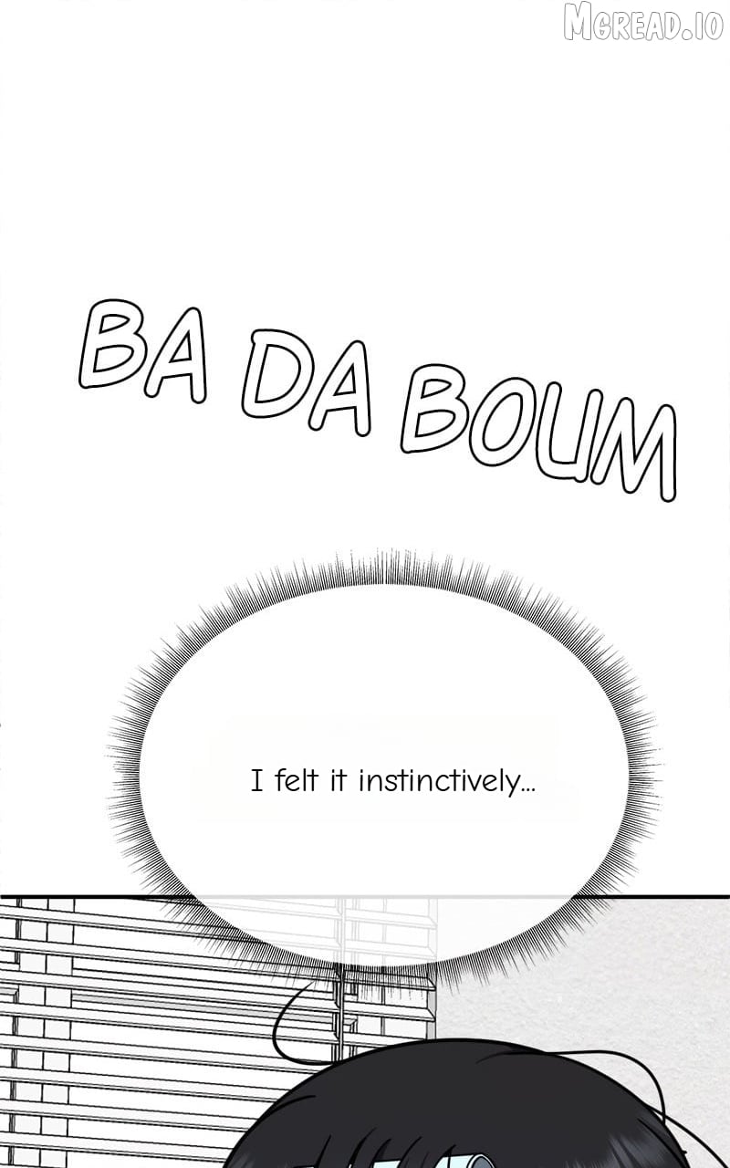 Change Me Chapter 172  - page 35